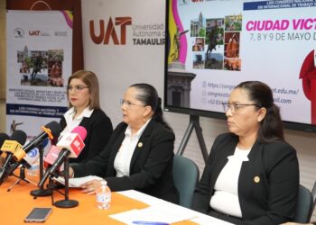 Será UAT sede nacional de Trabajo Social