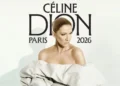 Céline Dion confirma su regreso a los escenarios con conciertos en París en 2026
