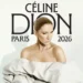 Céline Dion confirma su regreso a los escenarios con conciertos en París en 2026