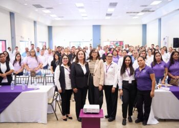 DURANTE ENCUENTRO ESTATAL Impulsan mejora de programas alimentarios