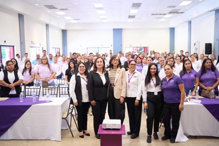DURANTE ENCUENTRO ESTATAL Impulsan mejora de programas alimentarios