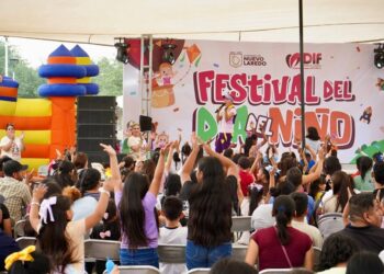 Celebrará DIF Día del Niño