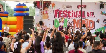 Celebrará DIF Día del Niño