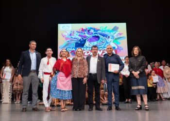 Celebra UAT día Internacional de la Danza