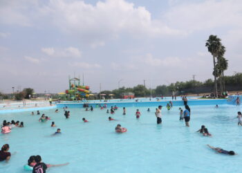 Abren espacios públicos gratis por el Día del Niño