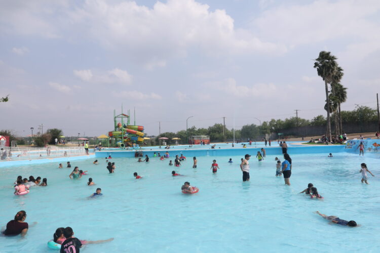 Abren espacios públicos gratis por el Día del Niño