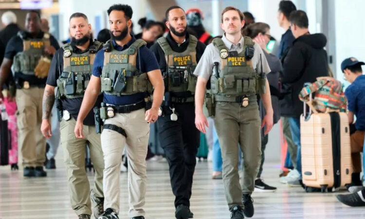 POR POLÍTICAS MIGRATORIAS Cae 4% la visita de turistas