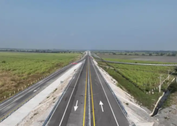 DESARROLLO COMERCIAL El Corredor del Golfo consolidará a Tamaulipas