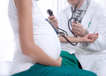 La mejor ventaja de salud en embarazo es el parto natural