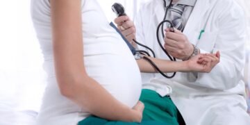 La mejor ventaja de salud en embarazo es el parto natural