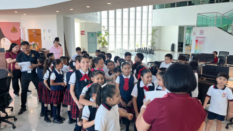 Teatro llega a las bibliotecas municipales