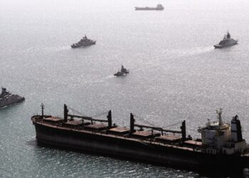 AFIRMA GOBIERNO IRANÍ Irán no negociará con los EU bajo amenaza