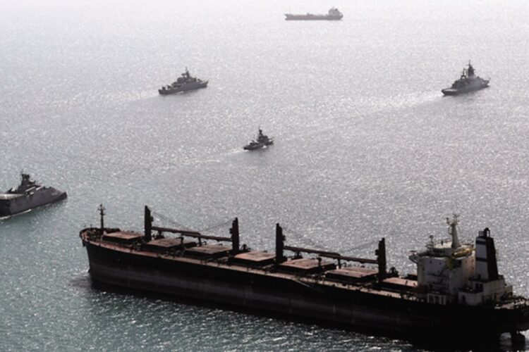 AFIRMA GOBIERNO IRANÍ Irán no negociará con los EU bajo amenaza