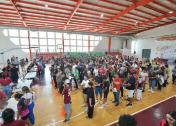 Amplían plazo para beca deportiva