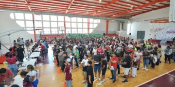 Amplían plazo para beca deportiva