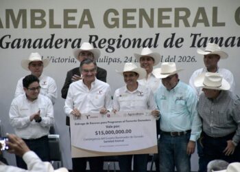 GUSANO BARRENADOR Destinan 15 mdp a combate de plaga