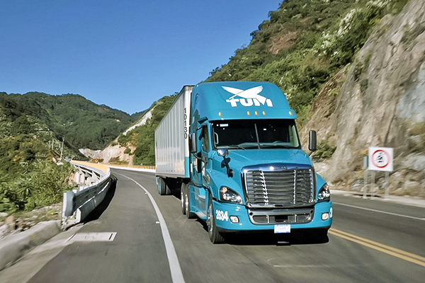 CANACAR Acuerdan tope al diésel