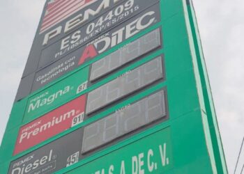 Imposible vender diésel barato: Gasolineros