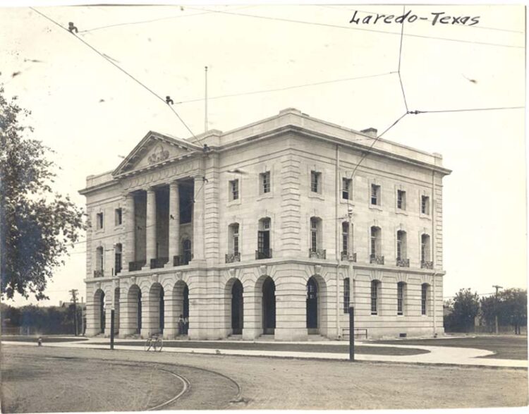 Rehabilitarán área de antigua Corte Federal