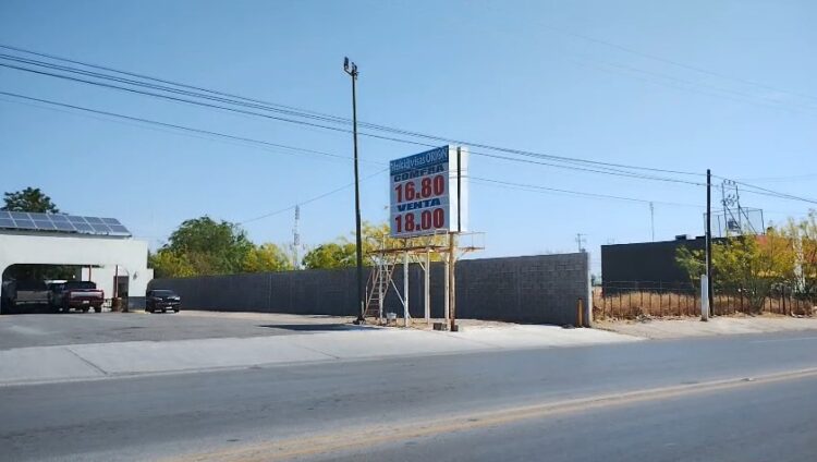 CONTINÚA EL ALZA ¡Sube el dólar!