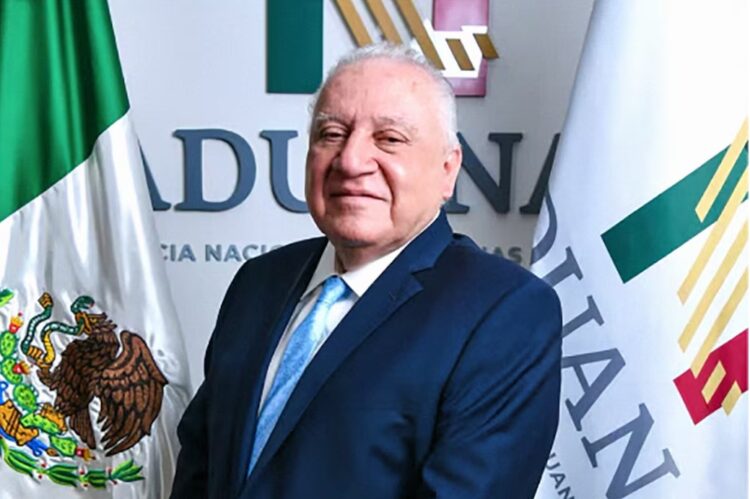 Renuncia titular de la ANAM