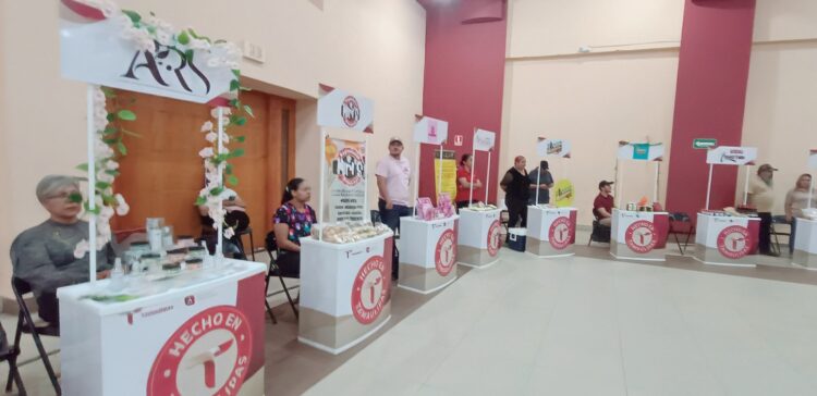 Brinda SE apoyo a MyPimes