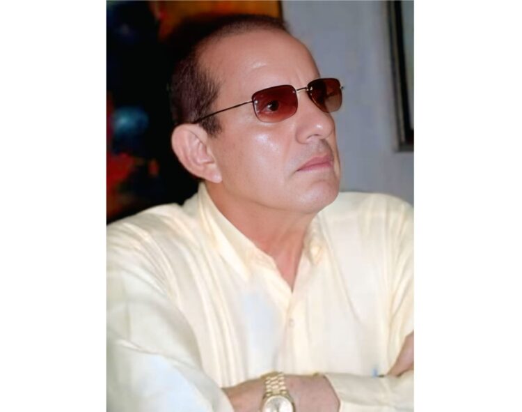 Conmemoran otro aniversario luctuoso de Carlos Cantú Rosas