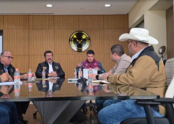 Impulsa la UAT centro de producción de carne