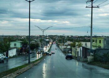 ¡Prepárese! Arranca temporada de tormentas