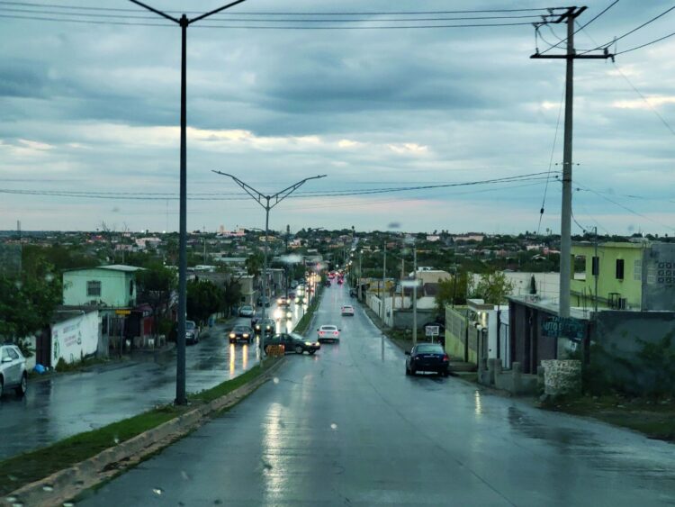¡Prepárese! Arranca temporada de tormentas