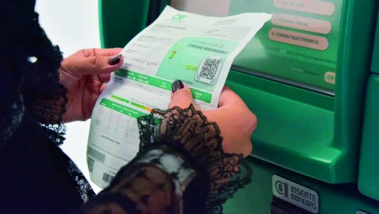 BAJA RECIBO DE LUZ Subsidio de verano da respiro al bolsillo