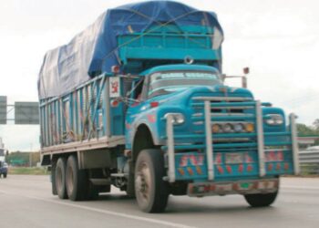 COMERCIO INTERNACIONAL En riesgo ‘nearshoring’ por aranceles y tráileres antiguos