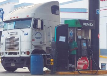 EN TODO EL PAÍS Gasolineros no respetan pacto en combustibles