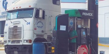 EN TODO EL PAÍS Gasolineros no respetan pacto en combustibles