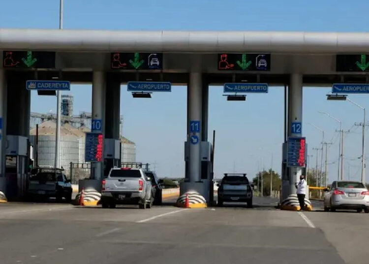 Incrementos fueron en promedio del 4.7%