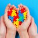 ¿QUÉ TIPOS DE AUTISMO HAY? Así se clasifican dentro del espectro autista