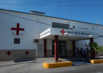 EN LA CRUZ ROJA Inicia el lunes campaña para detectar osteoporosis