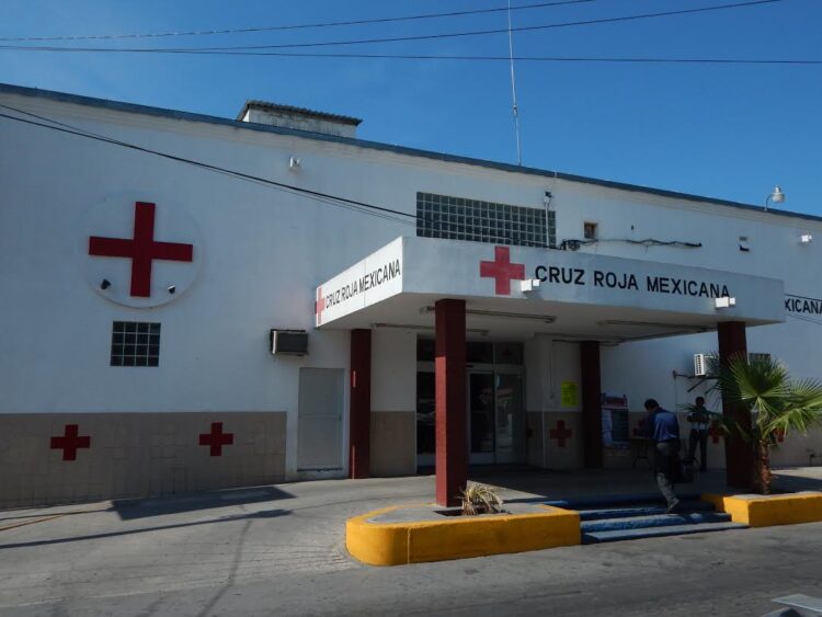 EN LA CRUZ ROJA Inicia el lunes campaña para detectar osteoporosis