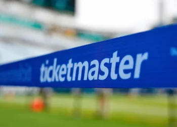 Acusan a Ticketmaster por prácticas monopólicas