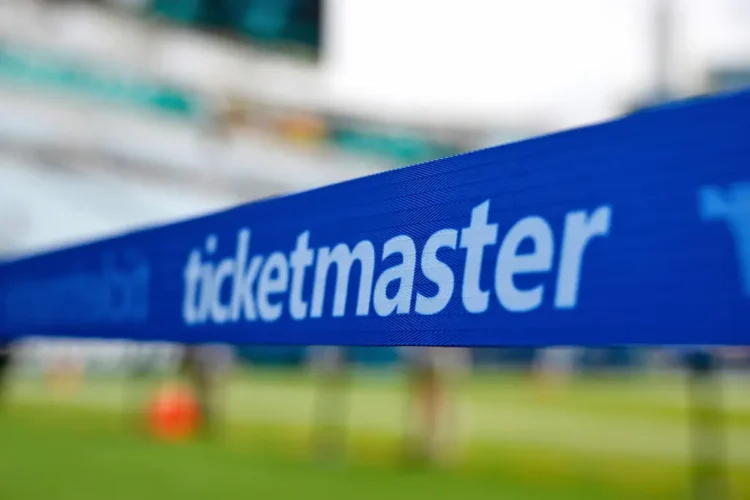 Acusan a Ticketmaster por prácticas monopólicas