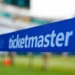 Acusan a Ticketmaster por prácticas monopólicas