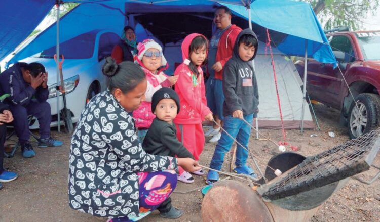 SEMANA SANTA Terminan vacaciones con saldo blanco