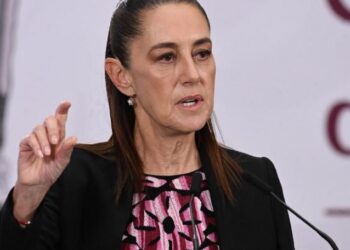 No habrá ningún problema en el Mundial: Sheinbaum