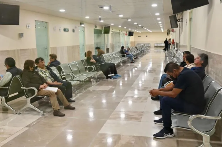 Destina Sheinbaum 9.9% de ingresos a programas sociales