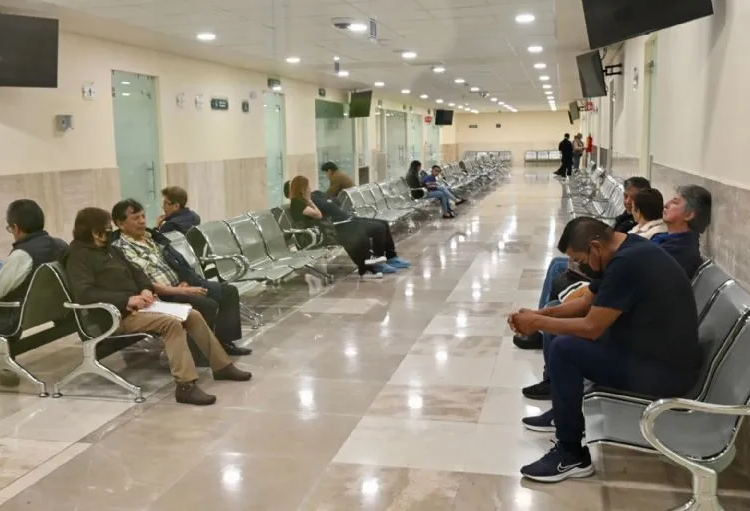 Destina Sheinbaum 9.9% de ingresos a programas sociales