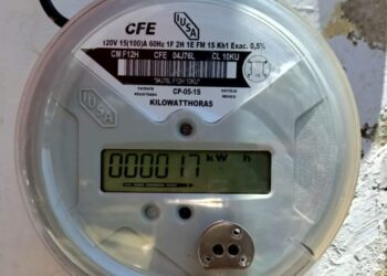 Subsidio de CFE se reflejaría hasta junio