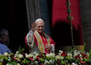 MENSAJE DE PASCUA El Papa pide a líderes del mundo un alto a guerras