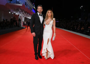 BEN AFFLECK LE CEDIÓ SU PARTE TRAS EL DIVORCIO Jennifer López se queda con mansión