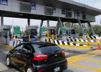 NUEVO GOLPE AL BOLSILLO Aumentan tarifas de autopistas