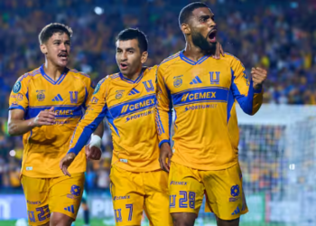 Tigres vence a Seattle